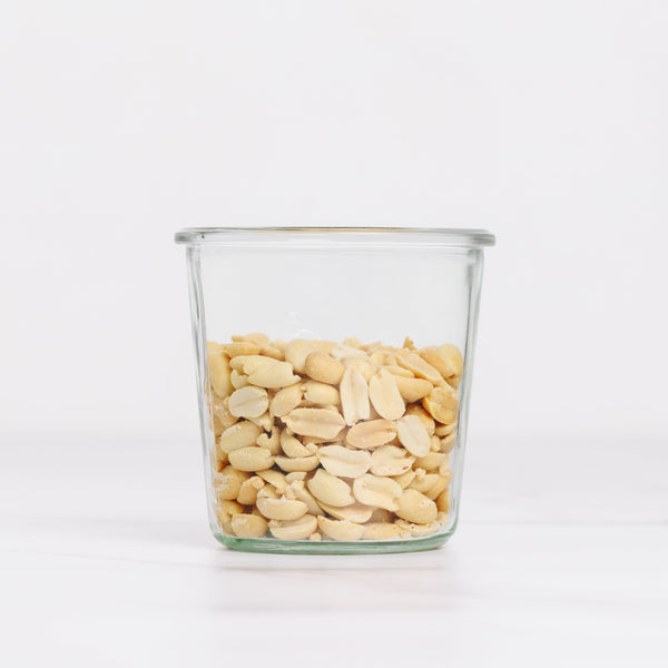Peanuts - Roasted Salted